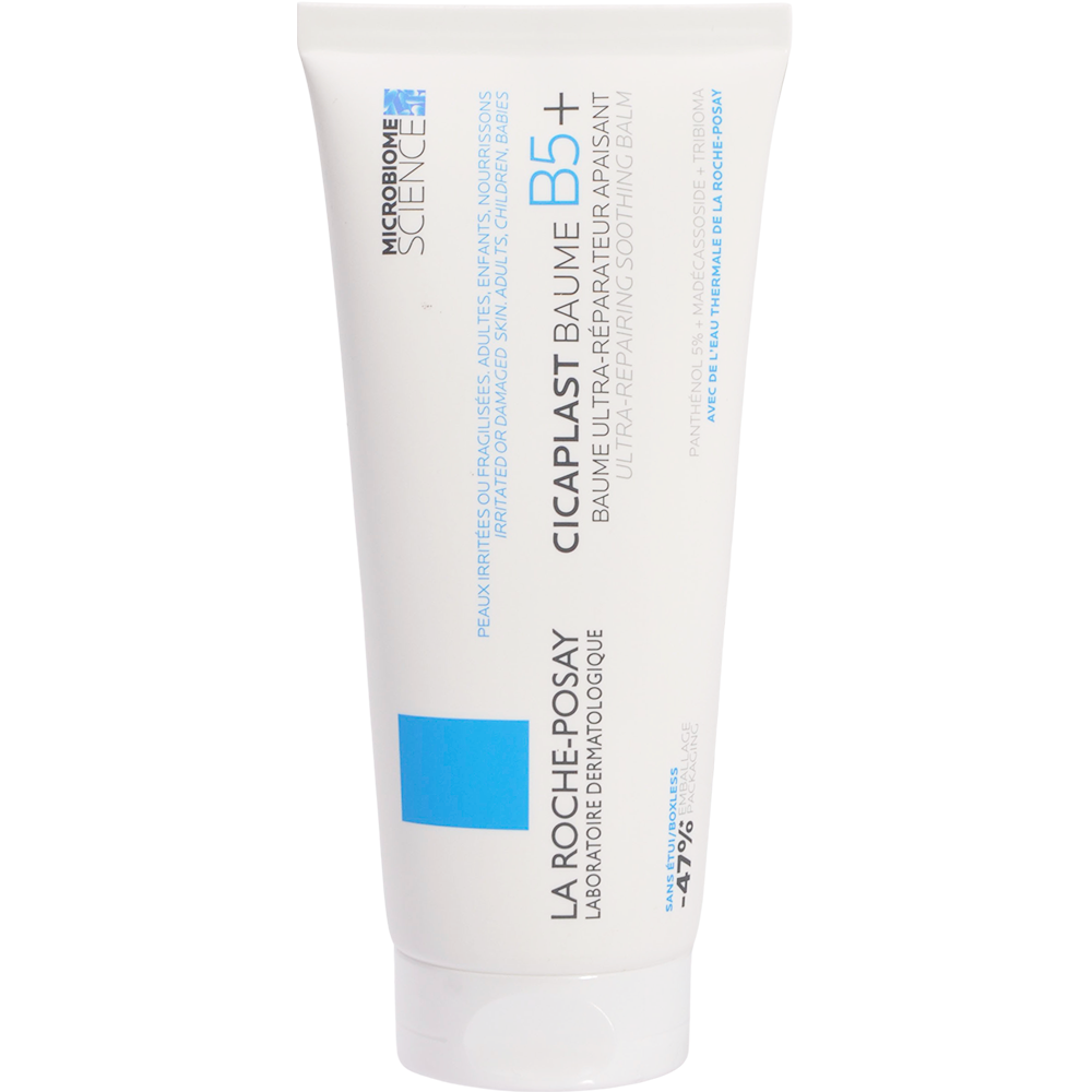 La Roche Posay Cicaplast Baume Balm B5+ | 100 ml