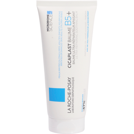 La Roche Posay Cicaplast Baume Balm B5+ | 100 ml