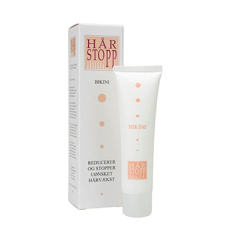 HårStopp Bikini | 30 ml fra HårStopp på Mecindo.dk