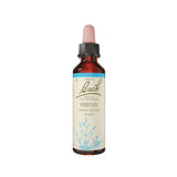 Bach Dråber Laegejernurt | 10 ml fra Bach Originale Blomsterremedier på Mecindo.dk