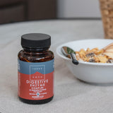 Terranova Digestive Enzyme Complex | 50 kapsler fra Terranova på Mecindo.dk