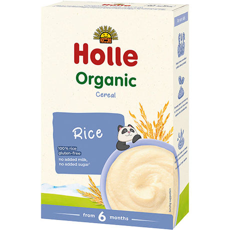Holle Risgrød Økologisk | 250 gr fra Holle på Mecindo.dk