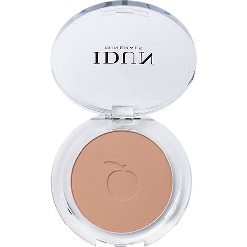 IDUN minerals Mineral Single Eyeshadow | Ljung 117 fra IDUN minerals på Mecindo.dk