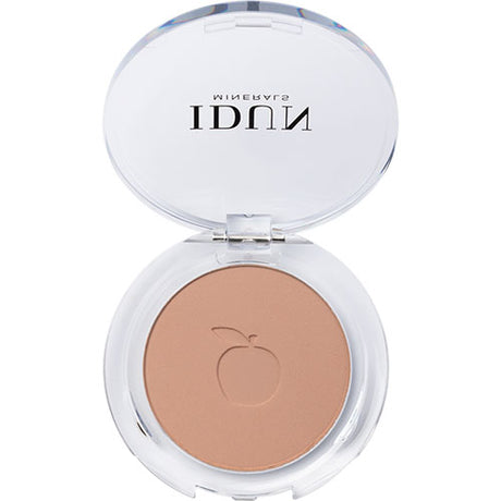 IDUN minerals Mineral Single Eyeshadow | Ljung 117 fra IDUN minerals på Mecindo.dk