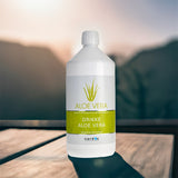 Nardos Aloe Vera Drikke | 1 ltr fra Nardos på Mecindo.dk