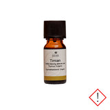 Fischer Pure Nature Timianolie AEterisk | 10 ml fra Fischer Pure Nature på Mecindo.dk