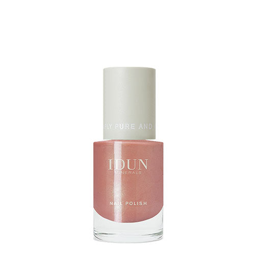 IDUN minerals Nail Polish (11 ml) | Turmalin 3532 fra IDUN minerals på Mecindo.dk