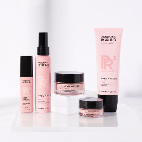 Annemarie Börlind Cooling Spa Eye Cream-gel | 15 ml fra Annemarie Börlind på Mecindo.dk