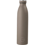 AYA&IDA Drinking Bottle 750ml | Driftwood fra AYA&IDA på Mecindo.dk