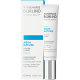 Annemarie Börlind Aquanature Plumping Eye Cream | 15 ml fra Annemarie Börlind på Mecindo.dk