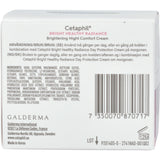 Cetaphil Brightening Night Comfort Cream | 50 gr fra Cetaphil på Mecindo.dk