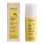 Mellisa Solcreme Ansigt Spf 30 | 50 ml