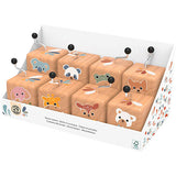 Speed Monkey Music Boxes, 2-6 år fra Speedy Monkey på Mecindo.dk