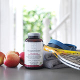 New Nordic Magnesium Malate | 270 kapsler fra New Nordic på Mecindo.dk