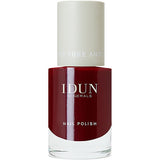 IDUN minerals Nail Polish | Almandin fra IDUN minerals på Mecindo.dk