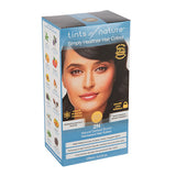 Tints of nature Permanent Hårfarve 2n Darkest Brown | 130 ml fra Tints of nature på Mecindo.dk