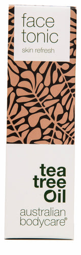Australian Bodycare Face Tonic | 150 ml fra Australian Bodycare på Mecindo.dk