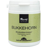 Phyto-serien Bukkehorn Phyto-serien | 180 kapsler