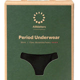 AllMatters Bikini Underwear Moderate/heavy | Str. XL fra AllMatters på Mecindo.dk