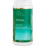 Green Goddess Balance Greens Økologisk | 130 g