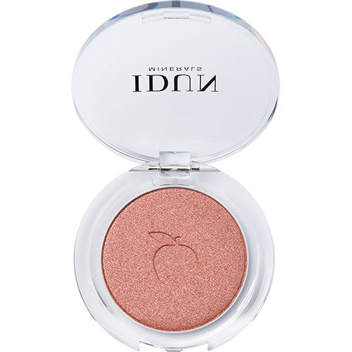 IDUN minerals Mineral Single Eyeshadow | Vallmo 120 fra IDUN minerals på Mecindo.dk