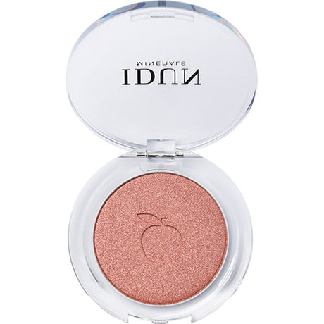 IDUN minerals Mineral Single Eyeshadow | Vallmo 120 fra IDUN minerals på Mecindo.dk