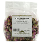 Natur-Drogeriet Rosenknopper | 100 gr