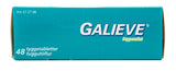 Galieve Peppermint | 48 Tabl. fra Galieve på Mecindo.dk