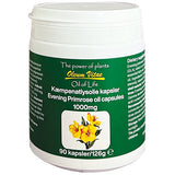 Oil of Life Kaempenatlysolie | 90 kapsler fra Oil of Life på Mecindo.dk