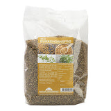 Natur-Drogeriet Bukkehornsfrø Hele | 1 kg fra Natur-Drogeriet på Mecindo.dk