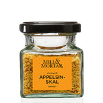 Mill & Mortar Appelsinskal Økologisk | 30 gr