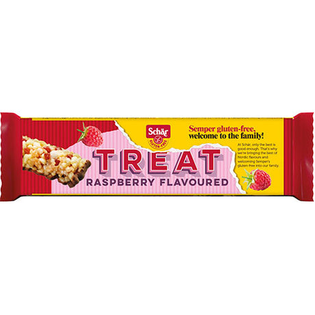 Semper Bar Treat Glutenfri | 22 gr