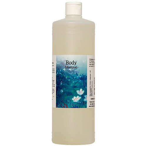 Rømer Bodyshampoo | 1 ltr fra Rømer på Mecindo.dk
