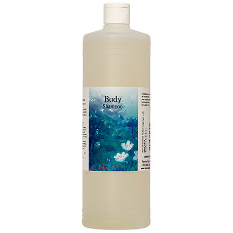 Rømer Bodyshampoo | 1 ltr fra Rømer på Mecindo.dk