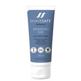 ShaveSafe Gel | 100 ml fra ShaveSafe på Mecindo.dk