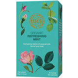 Tulsi Refreshing Mint Te Ø | 20 br fra Tulsi på Mecindo.dk