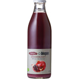 Biogan Granataeblesaft Ø | 1 ltr fra Biogan på Mecindo.dk