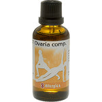 Allergica Ovaria Comp. | 50 ml