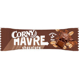 Corny Havre Chocolate | 50 gr fra Corny på Mecindo.dk