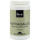 Phyto-serien Astragalus | 90 kapsler fra Phyto-serien på Mecindo.dk
