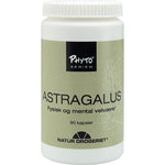 Phyto-serien Astragalus | 90 kapsler