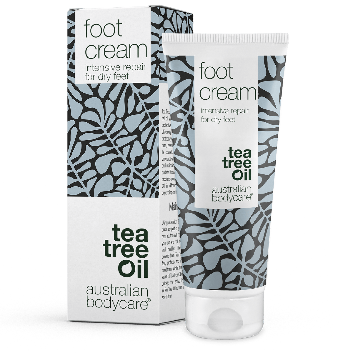 Australian Bodycare Foot Cream | 100 ml