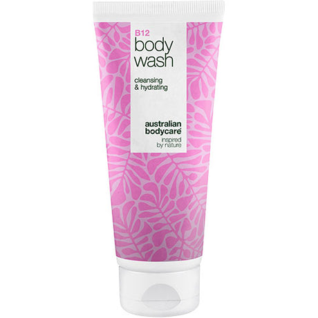 Australian Bodycare B12 Body Wash | 200 ml fra Australian Bodycare på Mecindo.dk