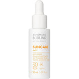 Annemarie Börlind Suncare Face Spf30 | 30 ml fra Annemarie Börlind på Mecindo.dk