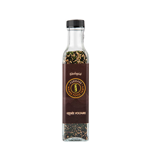 Renée Voltaire Furikake Økologisk | 100 gr fra Renée Voltaire på Mecindo.dk