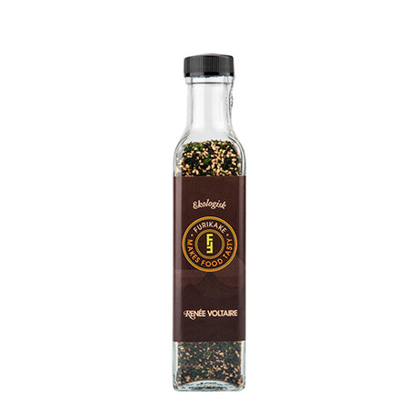Renée Voltaire Furikake Økologisk | 100 gr fra Renée Voltaire på Mecindo.dk