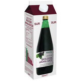 Livets frugt saft Økologisk Aronia Saft Naturel | 750 ml fra Livets frugt saft på Mecindo.dk