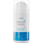 Zinobel Organic Boost Cleanser Deep & Gentle | 100 ml