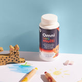 Biosym Omnimini Multi | 60 Tabl. fra Biosym på Mecindo.dk