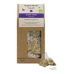 Organic Blends by Heidi Sleep Tights Te Økologisk | 30 br